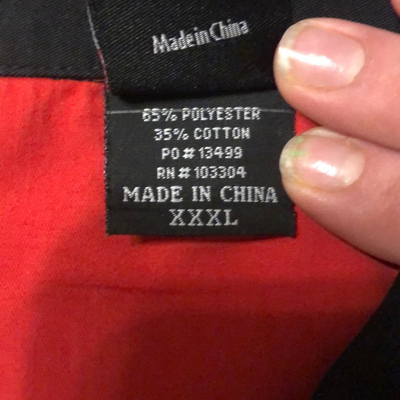 Simpson Racing Shirt - Picture 3 of 4